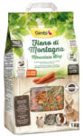  Gimbi Mountain Hay széna répával 1 kg