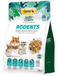  Gimbi Mother Nature Rodent - állateledel rágcsálók számára 700 g