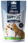 Happy Cat Culinary Crunchy Snack - lazac 70 g