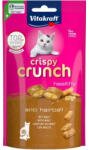 Vitakraft Crispy Crunch Macska Jutalomfalat Malátával 60g - origopet