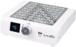 LUXORISE Körömporoláló 85W AirMatrix PRO - LUXORISE, Fehér
