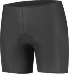 BBB BUW-67 ComfortShort férfi kerékpáros alsónemű, S/M-es méret, fekete