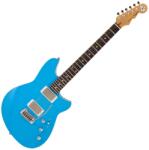 Reverend Guitars Kingbolt HH Ohana Blue Chitară electrică
