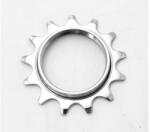 NovaTec menetes single speed hátsó lánckerék, 13T, acél, 2, 15 mm