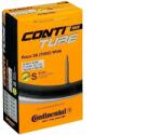 Continental Race28 Wide 622x25/32 (700c) és 630X25/32 DO belső gumi, FV60 (60 mm hosszú bontható szeleppel, presta)