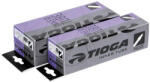 Tioga Super Light 26 x 1, 75-2, 125 (47/54-559) MTB belső gumi 36 mm hosszú szeleppel, autós