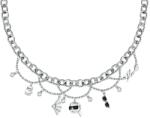 Karl Lagerfeld colier 99KK-AKD90S_SLV (KLAYD02)