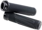Leatt Manșoane Leatt ReaFlex 6.0 Half Waffle, 106 g, čierna ()