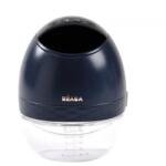 BÉABA Pompa de san electrica hands free Beaba Night Blue (B911735) - exclusivmag
