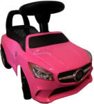  Bébitaxi J2 Pink