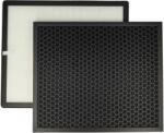 VHBW Filtru de cărbune activ pentru Levoit LV-PUR131 / LV-PUR131S (BW888401174)