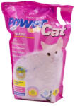 Powercat szilika gél alapú macskaalom, illatmentes 5l (2, 1kg) - kutyazoo