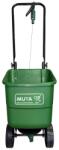 Muta Repítőtárcsás hobby műtrágya és vetőmag szóró gép (12 l)