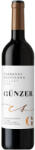 GÜNZER GÜNZER ZOLTÁN Cabernet Sauvignon bor 2022 (0, 75l) - italakcio