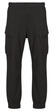 G-Star RAW Oldalzsebes nadrágok ROVIC SWEAT PANT Fekete EU S