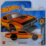Mattel - HW Dream Garage - Custom Otto (sérül csomagolás) (htb49s)