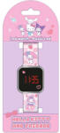 LENA Luna: ceas de mână LED Hello Kitty My Melody (000490229)