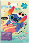 Bella Luna Toys Luna: săculeț surpriză Disney Stitch 29x40 cm (000564696) Figurina