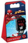 Luna Luna: Ceas cu LED Marvel Omul-Păianjen (000508697)