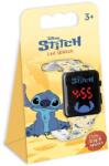 Luna Luna: ceas de mână galben Disney Stitch cu LED (000565627)