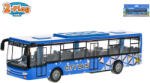 2-Play Városi busz - kék (520310)