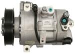 THERMOTEC Compresor, climatizare THERMOTEC KTT090617 (KTT090617)