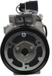 BV PSH Compresor, climatizare BV PSH +Line Original 090.205. 080.050 (090.205.080.050)