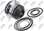 NTY Pompă de apă, răcire motor NTY CPW-WW-040 (CPW-WW-040)