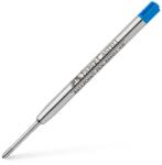 Faber-Castell Golyóstollbetét XB kék Faber-Castell (148746)