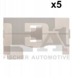 FA1 Fischer Renault Rögzítő Klipsz