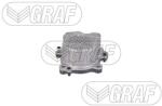GRAF Pompă de apă, răcire motor GRAF PA1645 (PA1645)