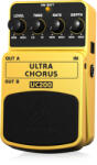 BEHRINGER ULTRA CHORUS UC200 Gitár Pedál