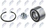 NTY Set rulment roata NTY KLP-WW-021 (KLP-WW-021)