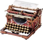 Rokr Puzzle 3D, Masina de scris mecanica (Versiunea Magica), ROKR, 446 piese