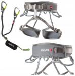 Ocun Via Ferrata Ocun Twist Set ferrata hegymászó szett M/XL (4343)