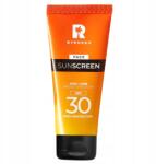 BYROKKO Face Sunscreen SPF30 Védő Krém