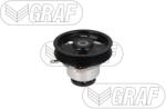 GRAF Pompă de apă, răcire motor GRAF PA1701 (PA1701)