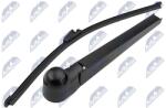 NTY brat stergator, parbriz NTY EWB-WW-001 (EWB-WW-001)