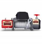 DRAGON WINCH Csörlő Dragon Winch Maverick Dwm 12000 Hd acélkötél