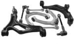 TEDGUM Set, suspensie roata TEDGUM TED26007 (TED26007)