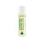 Avon Hidratáló, regeneráló ajakapoló Avon 4, 5 g (06734)