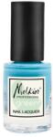 Melkior Professional Machiaj Unghii Nail Lacquer Green Fresh Water Lac 4.5 ml