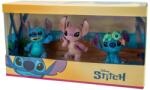 BULLYLAND Set 3 Figurine Stitch (BL4063847125912) Figurina