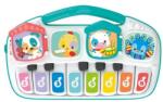 Clementoni Pian interactiv cu animale Clementoni (CL17334)