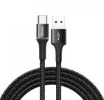 Baseus Cablu de date Baseus 1M USB la TYPE-C (BASEUS-HALO)