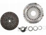 Febi Kuplung Szett Volvo Fh 12.8 16.1 03- Fm 9.4-12.8 05- Fh 12.8 05-
