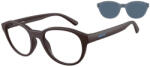 Arnette AN4375 - 30271W bărbat (AN4375 - 30271W) Rama ochelari