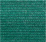 Evotools Plasa Umbrire HDPE UV Verde 95%, 1.2 x 50m pentru Sere si Solarii (680278)