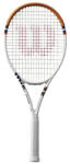 Wilson Racheta tenis Wilson Clash 100 V2 Roland Garros (WR127811U3) Racheta tenis
