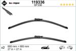 SWF lamela stergator SWF 119336 (119336) - centralcar